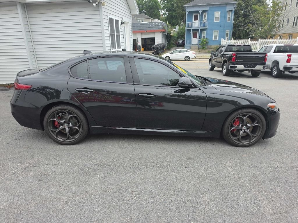 Sedan in Worcester, MA, United States 3 - 18679160