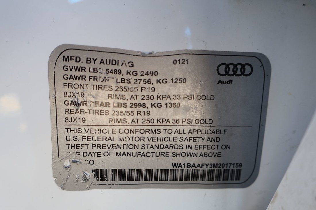Suv in Dallas, TX, United States 5 - 18679165