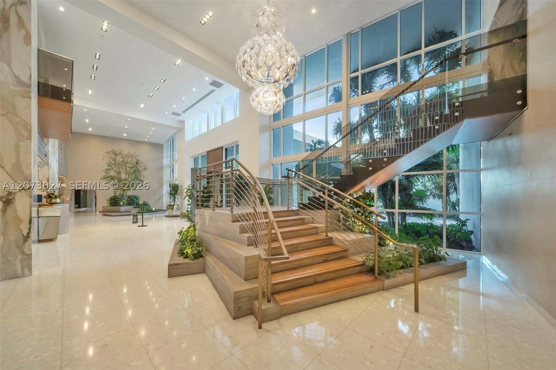 Condominio a Miami, Florida, Stati Uniti 5 - 18678792