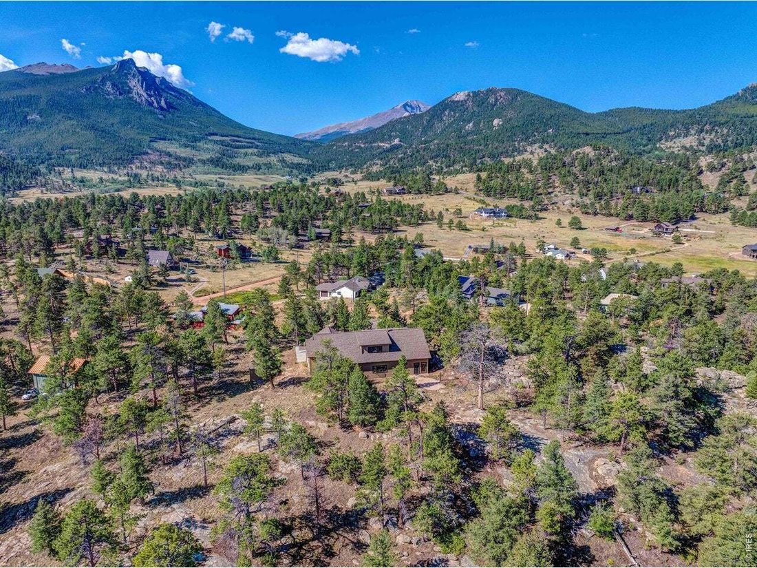House in Estes Park, Colorado, United States 4 - 18678738