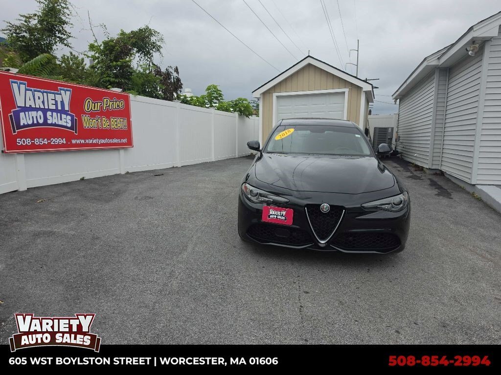 Sedan in Worcester, MA, United States 1 - 18679160