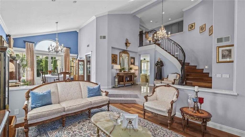 Haus in Yorba Linda, Kalifornien, Vereinigte Staaten 4 - 18620329