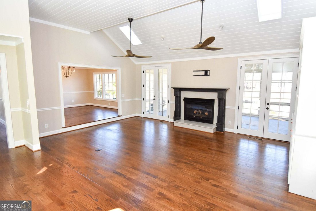 Casa a Greensboro, Georgia, Stati Uniti 3 - 17259928