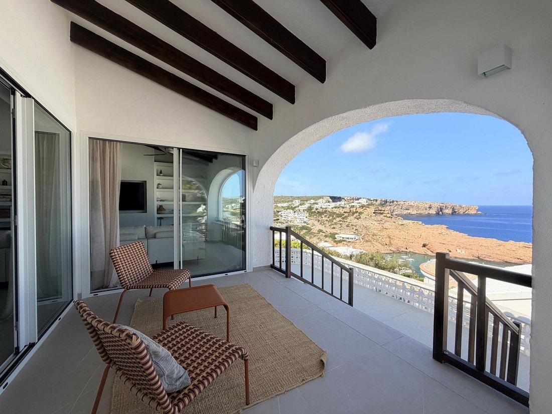 Villa à Ciutadella de Menorca, Îles Baléares, Espagne 2 - 18609362