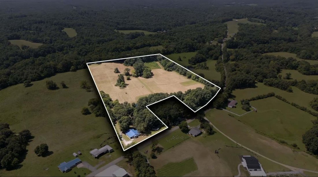House in Dickson, Tennessee, United States 2 - 18678827