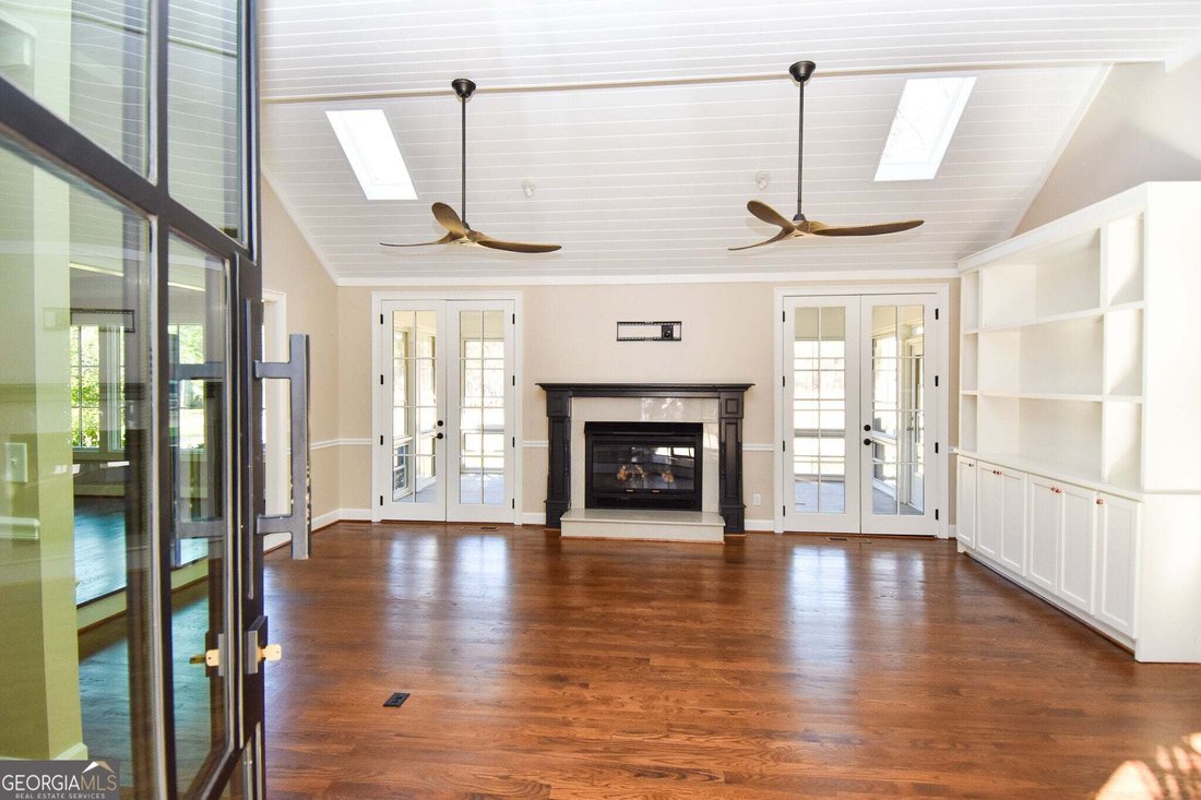 Casa a Greensboro, Georgia, Stati Uniti 2 - 17259928