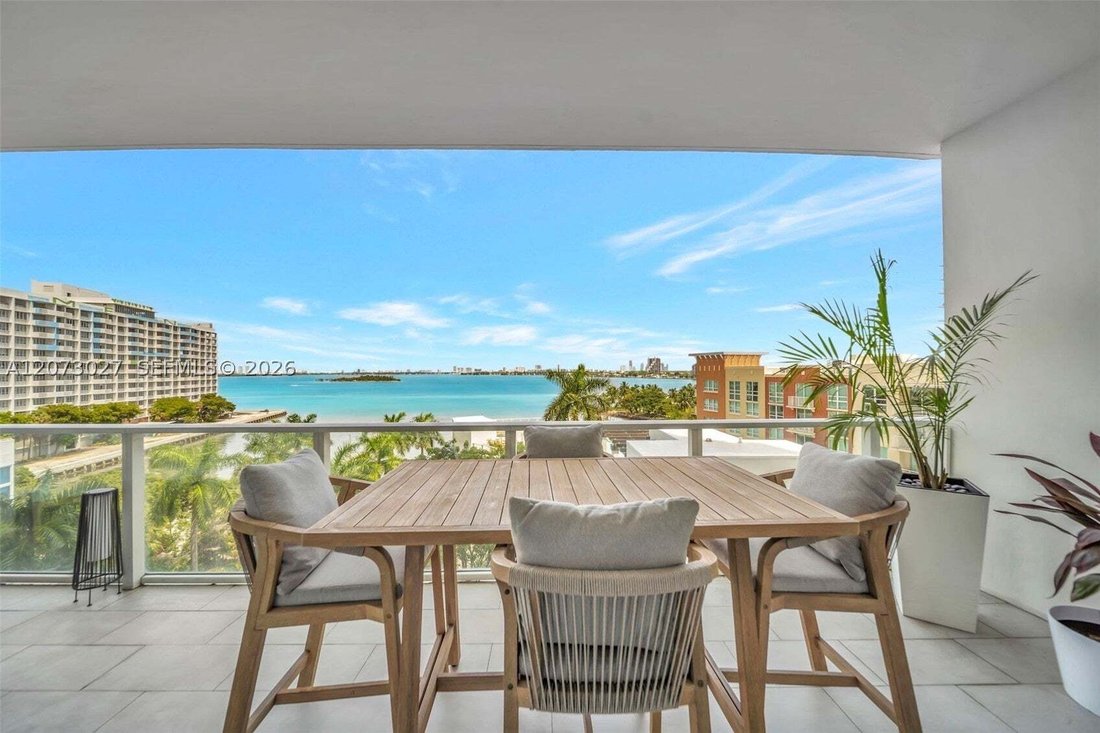 Condominio a Miami, Florida, Stati Uniti 1 - 18678792