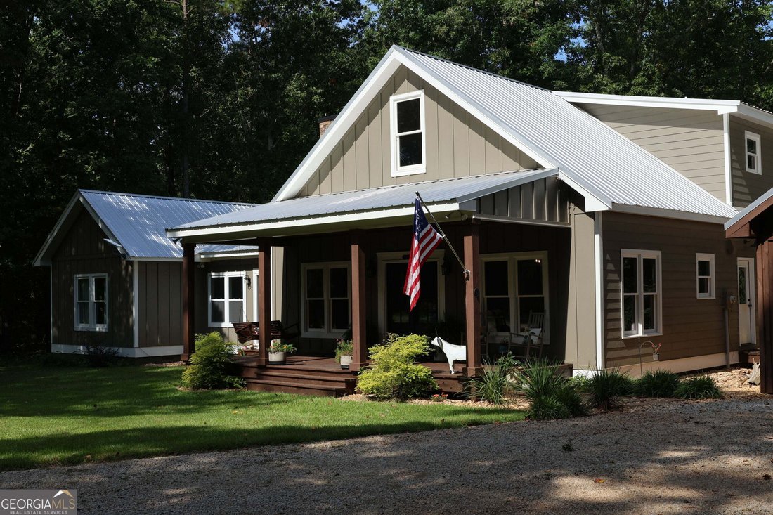House in Watkinsville, Georgia, United States 2 - 17738470