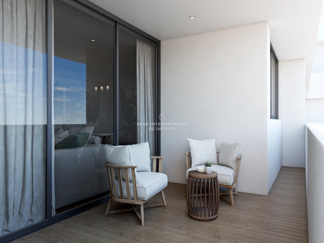 Appartement à Conceicao e Cabanas de Tavira, Algarve, Portugal 5 - 18679303