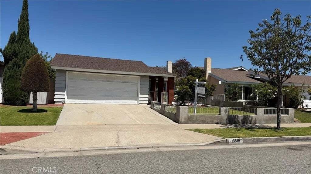House in Cerritos, California, United States 1 - 18678873