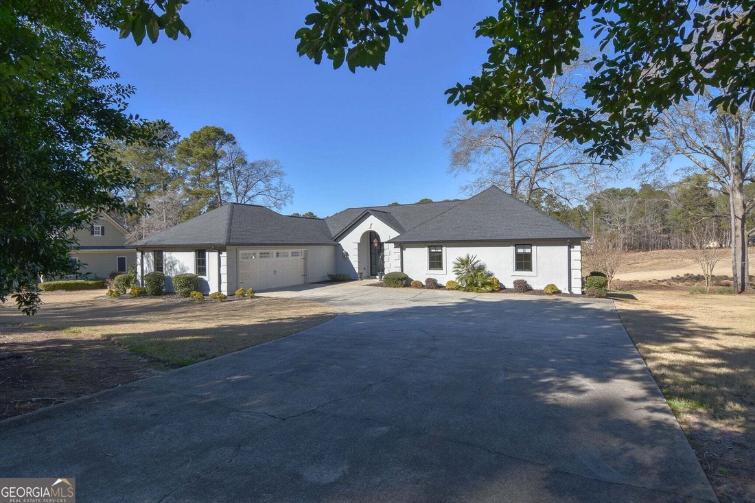 Casa a Greensboro, Georgia, Stati Uniti 1 - 17259928