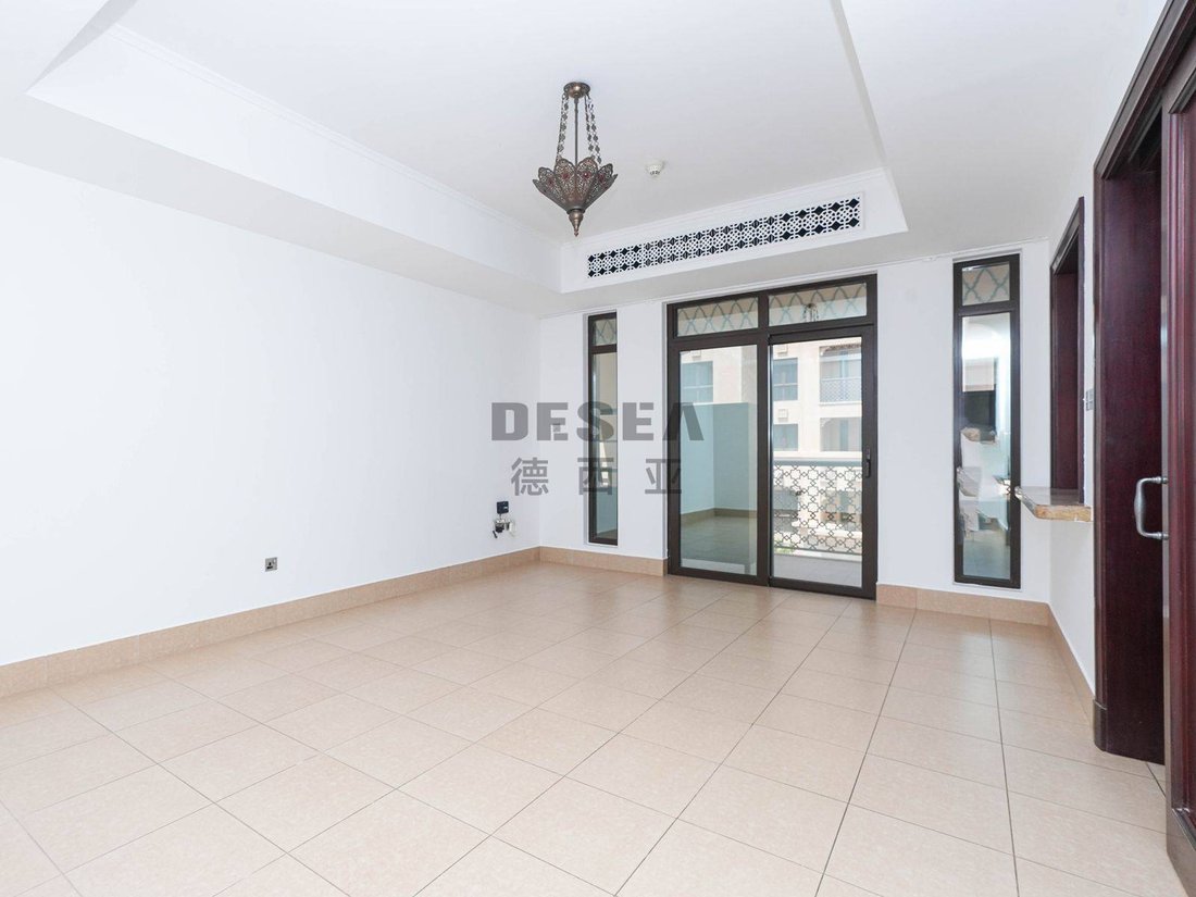 Appartement à Centre-ville de Dubaï, Doubaï, Émirats arabes unis 2 - 18418262