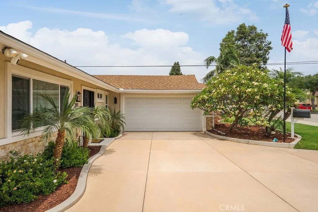 Casa en Glendora, California, Estados Unidos 3 - 18678882