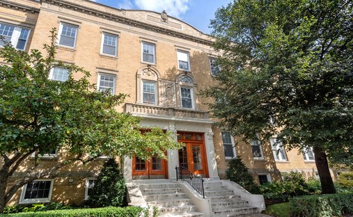 Condo in Brookline, Massachusetts, United States 1