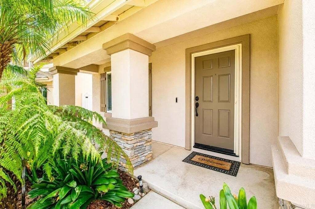 Casa en Oceanside, California, Estados Unidos 2 - 18678880