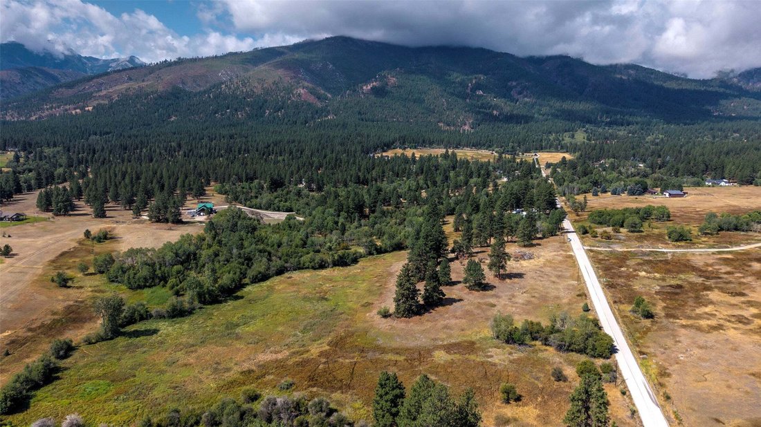 Land in Hamilton, Montana, United States 4 - 18679248