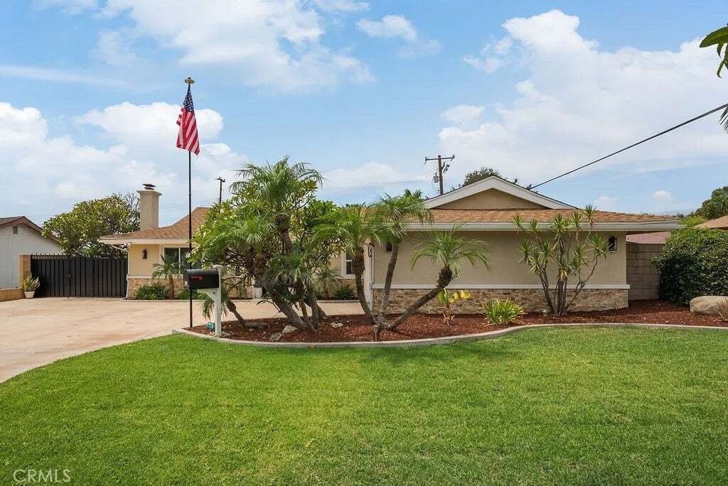 Casa en Glendora, California, Estados Unidos 4 - 18678882