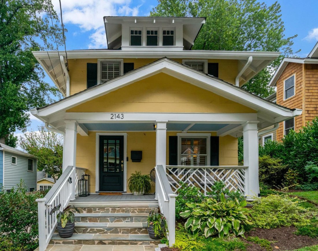 House in Arlington, Virginia, United States 1 - 18679155