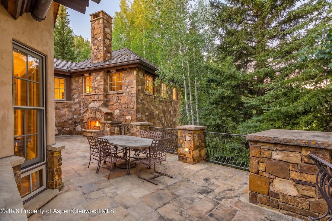 House in Snowmass Village, Colorado, United States 5 - 18679235
