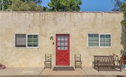 Haus in Los Angeles, Kalifornien, Vereinigte Staaten 1