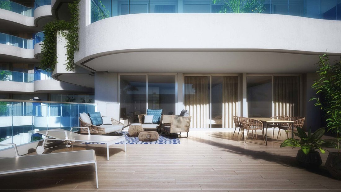 Appartamento a Fuengirola, Andalusia, Spagna 4 - 15652937