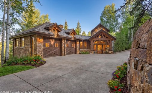 Casa a Snowmass Village, Colorado, Stati Uniti 1