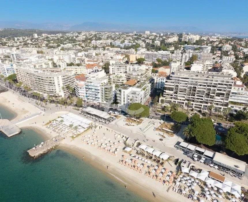 Apartment in Fontmerle, Antibes, France 4 - 18060819