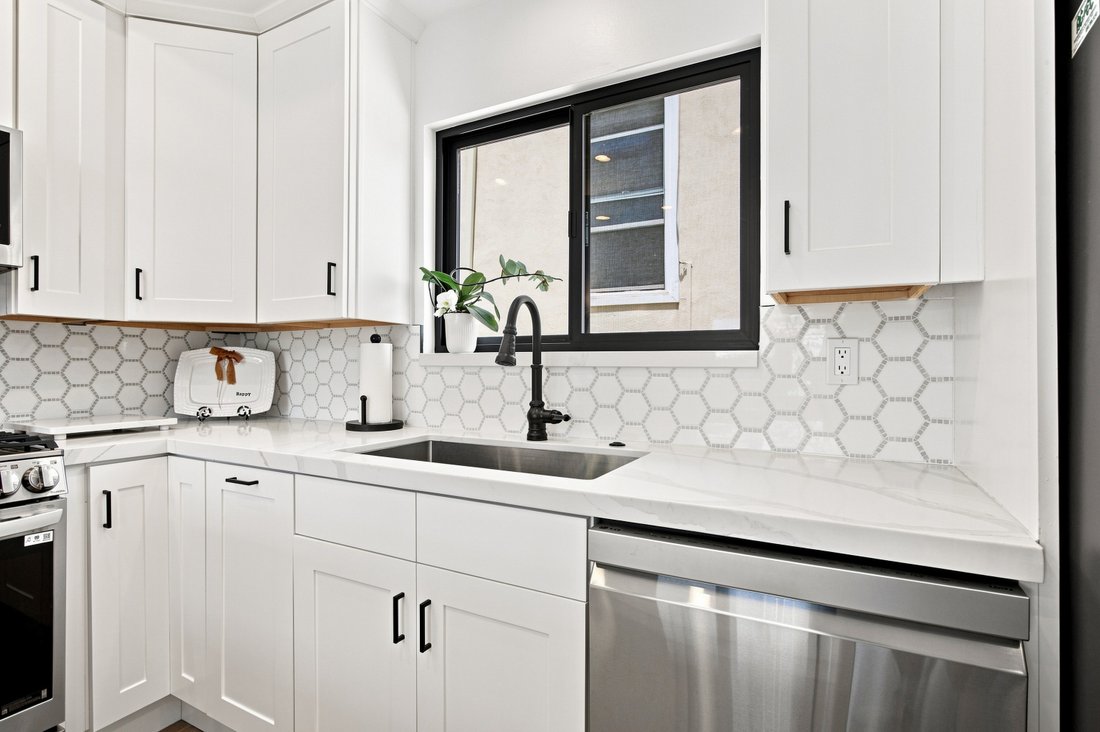 Townhouse in Hermosa Beach, California, United States 4 - 18678954