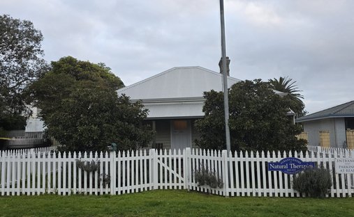 Maison à Centennial Park, Australie-Occidentale, Australie 1