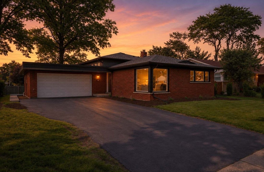 Haus in Park Ridge, Illinois, Vereinigte Staaten 3 - 18634112