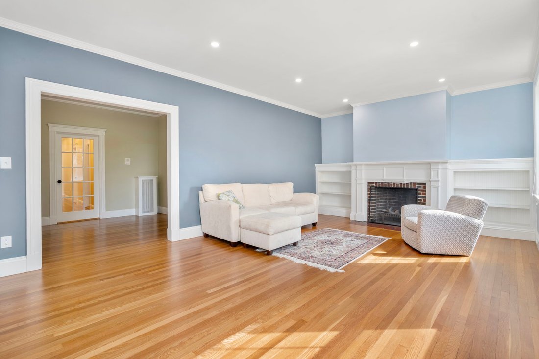 Appartement à Brookline, Massachusetts, États-Unis 4 - 18679113