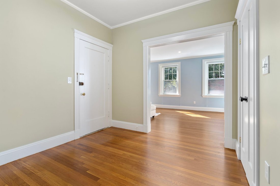 Appartement à Brookline, Massachusetts, États-Unis 3 - 18679113