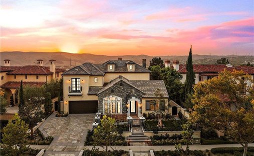 Maison à San Juan Capistrano, Californie, États-Unis 1