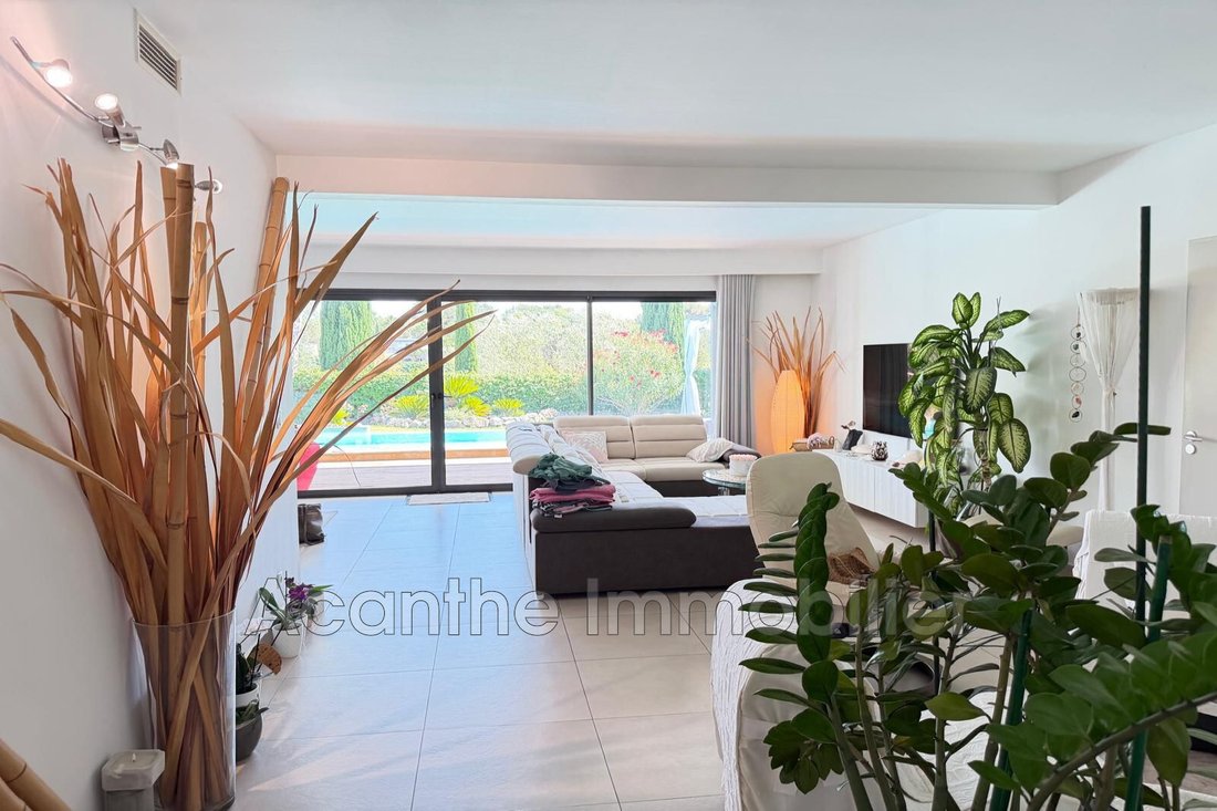 Villa in Ouest, Jacou, France 5 - 18679209