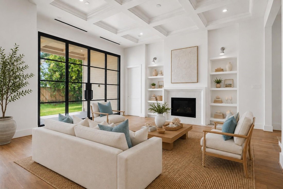 House in Houston, Texas, United States 5 - 18617443