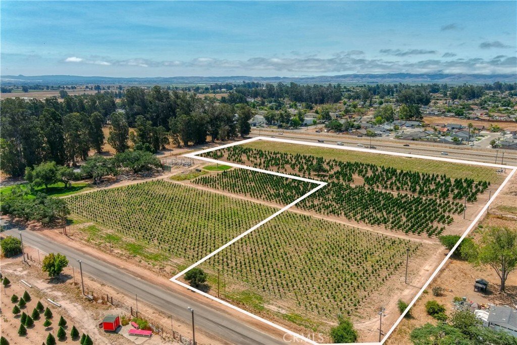 Land in Nipomo, California, United States 1 - 18610507
