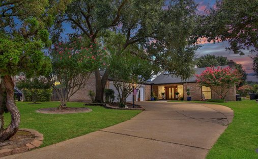 Haus in Houston, Texas, Vereinigte Staaten 1