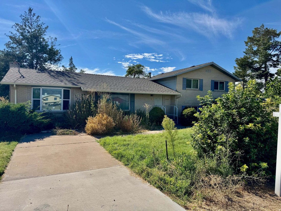 House in Ogden, Utah, United States 1 - 18678755
