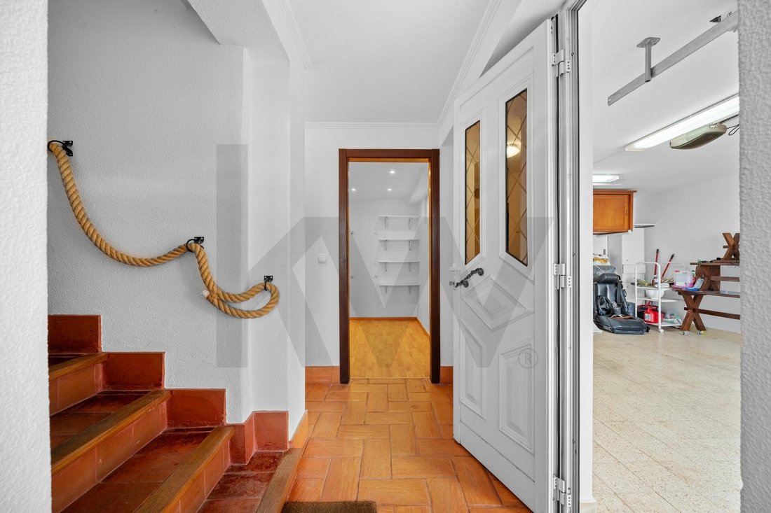 Townhouse in Alcantarilha, Algarve, Portugal 5 - 18679118