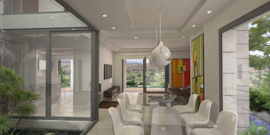 Villa in Mijas, Andalusia, Spain 5 - 10897050