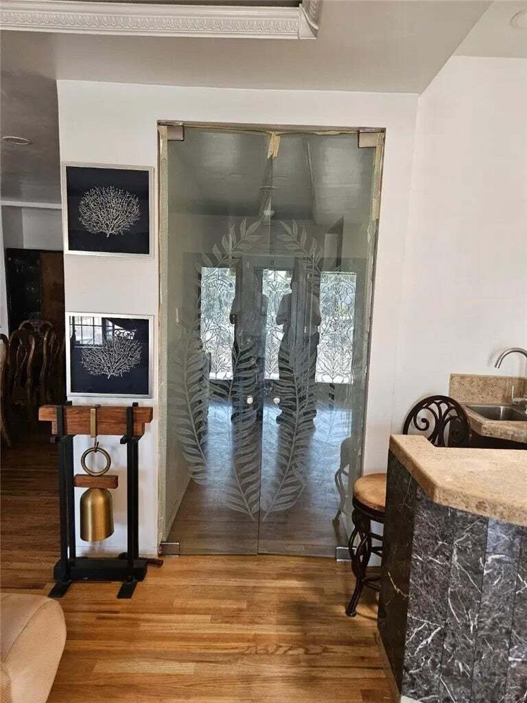 Casa en Los Ángeles, California, Estados Unidos 3 - 18629218