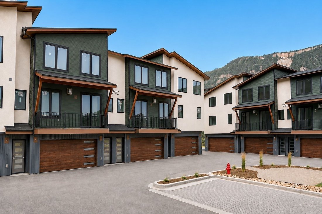 Townhouse in Durango, Colorado, United States 1 - 18678973