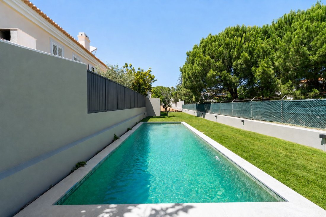Villa in Alcabideche, Lisbon, Portugal 3 - 18269116