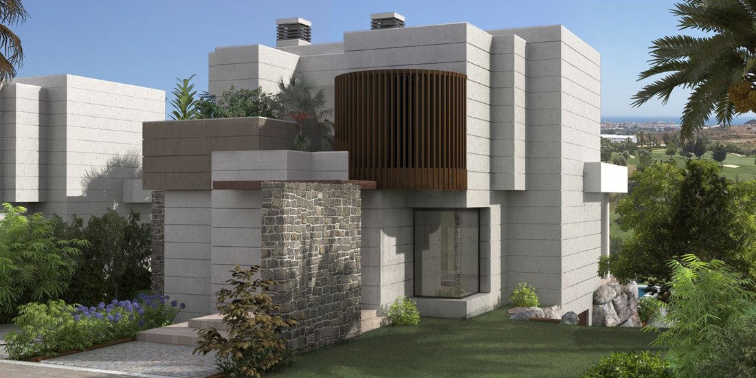 Villa in Mijas, Andalusia, Spain 4 - 10897050