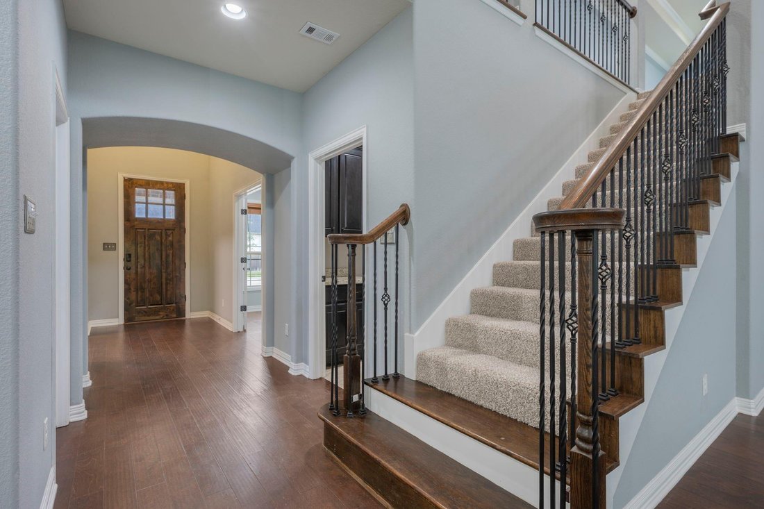 House in College Station, Texas, United States 3 - 18678824