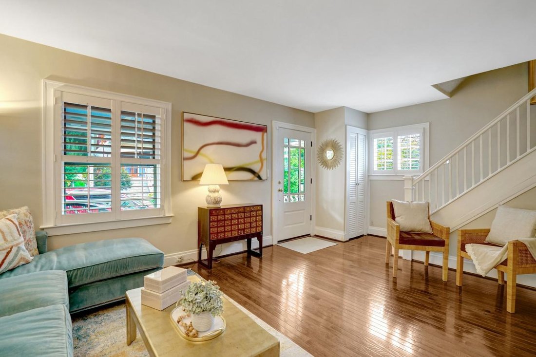 House in Arlington, Virginia, United States 2 - 18679155