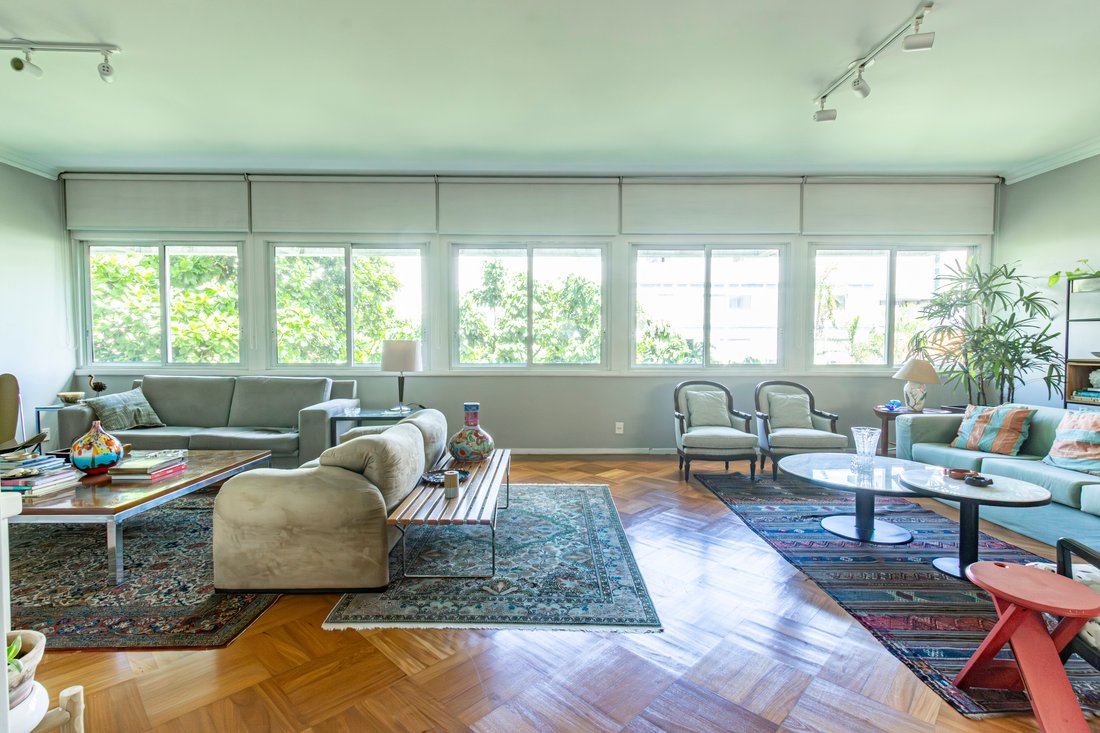 Apartment in Rio de Janeiro, State of Rio de Janeiro, Brazil 3 - 18678985