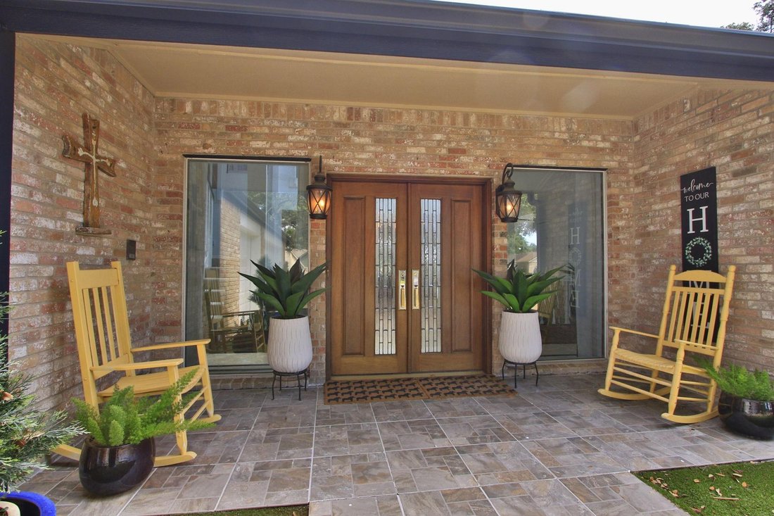 House in Houston, Texas, United States 4 - 18678804