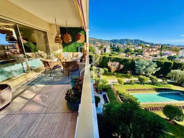Apartment in Cannes, Provence-Alpes-Côte d'Azur, France 4 - 16948053