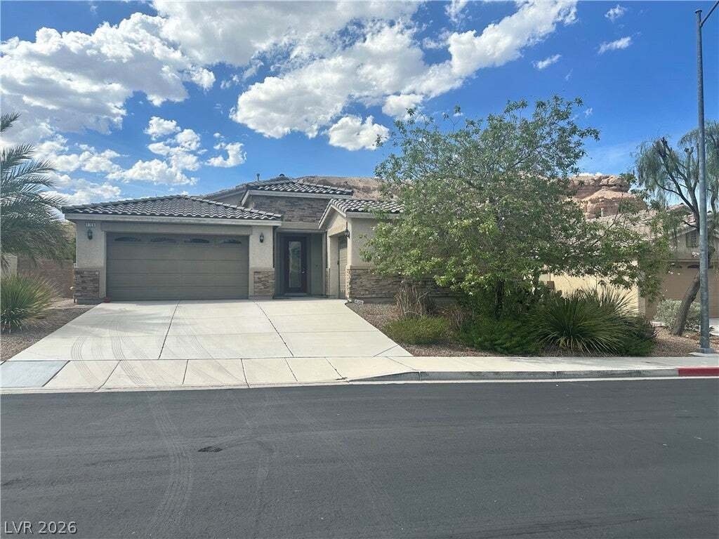 House in Henderson, Nevada, United States 1 - 18678769